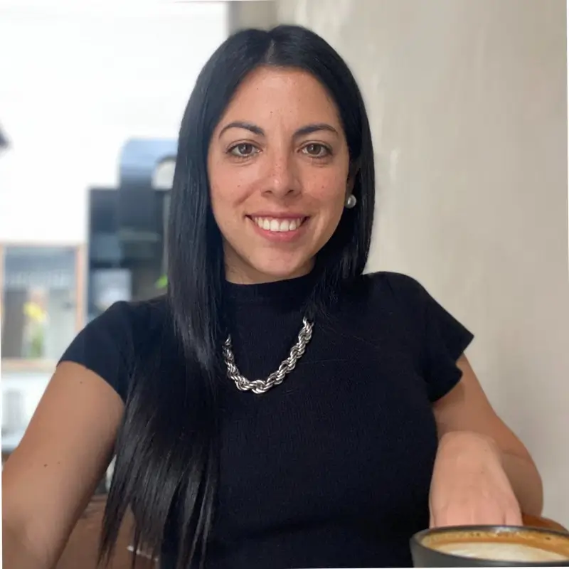 Ana Martínez